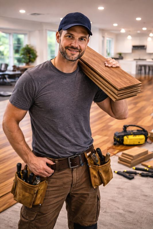 Flooring Service in Freehold, NJ