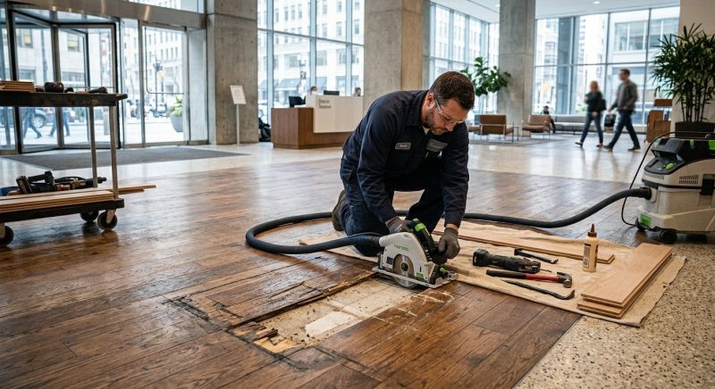 Flooring Service in Freehold, NJ