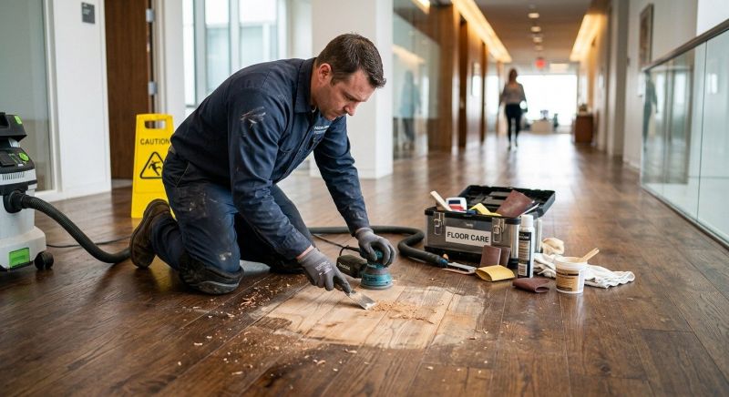 Flooring Service in Freehold, NJ