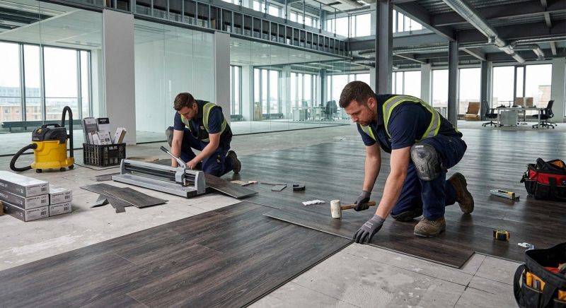 Flooring Service in Freehold, NJ