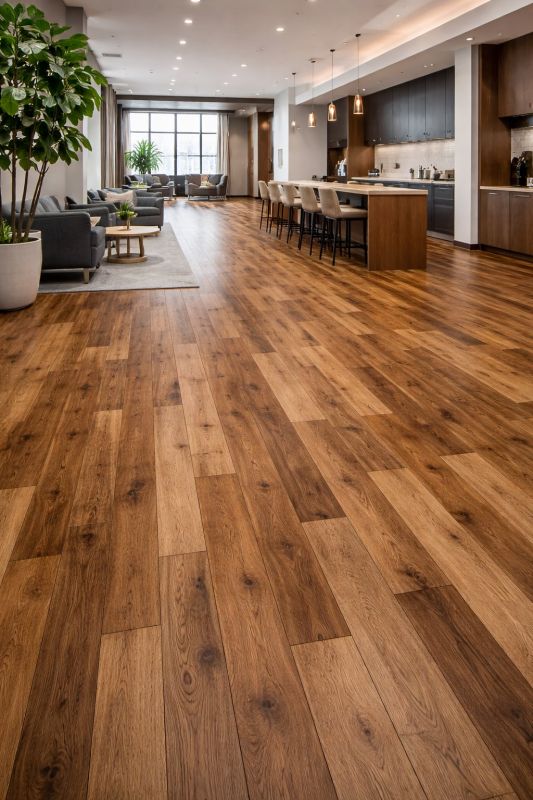 Commercial Hardwood Service in Cream Ridge, NJ