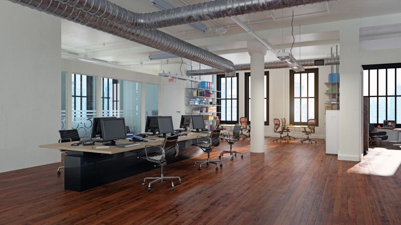 Commercial Hardwood Service in Englishtown, NJ
