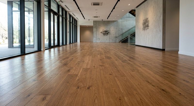 Commercial Hardwood Service in Howell, NJ
