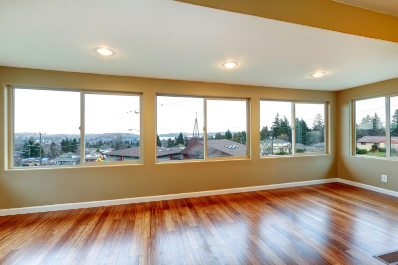 Commercial Hardwood Service in Monroe Township, NJ