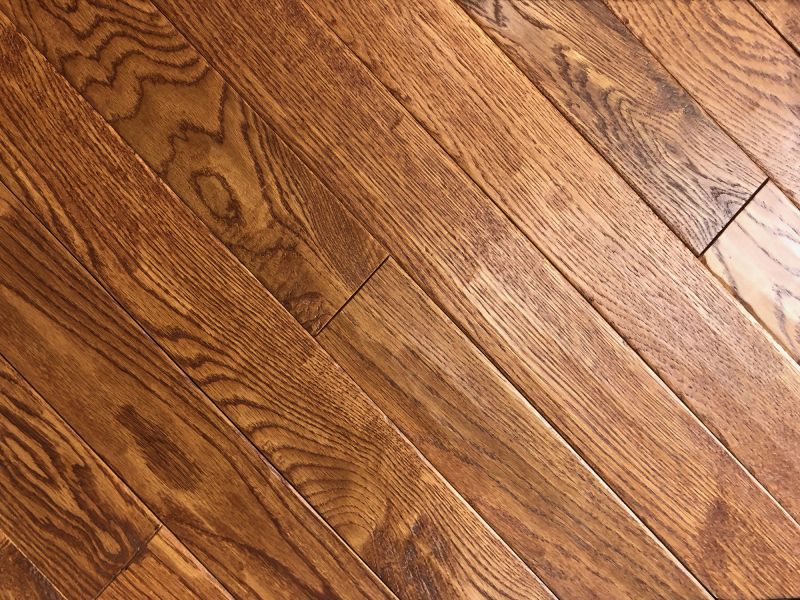 Commercial Hardwood Service in Trenton, NJ
