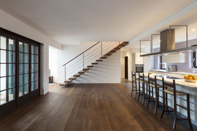 Engineered Wood Installation in Freehold, NJ