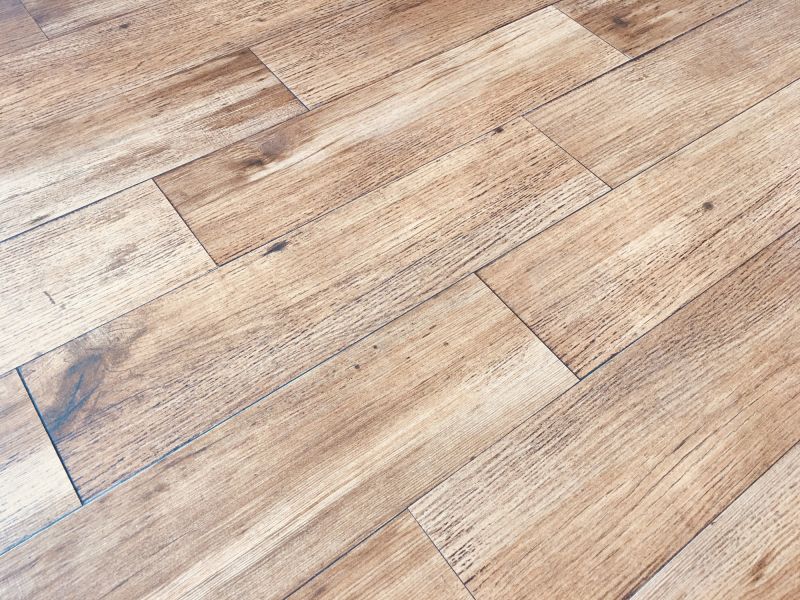 Engineered Wood Installation in Freehold, NJ