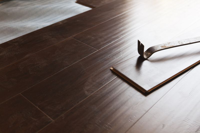 Laminate Floor Installation in Brielle, NJ