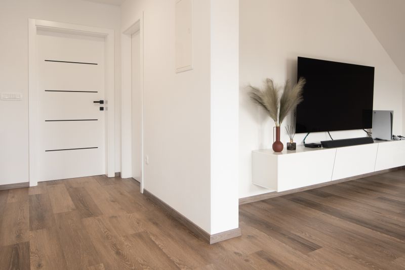 Laminate Floor Installation in Holmdel, NJ