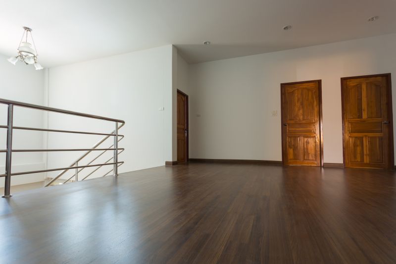 Laminate Floor Installation in Perth Amboy, NJ