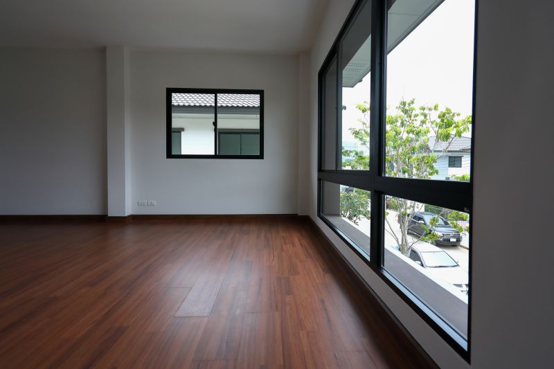 Laminate Floor Replacement in Colonia, NJ