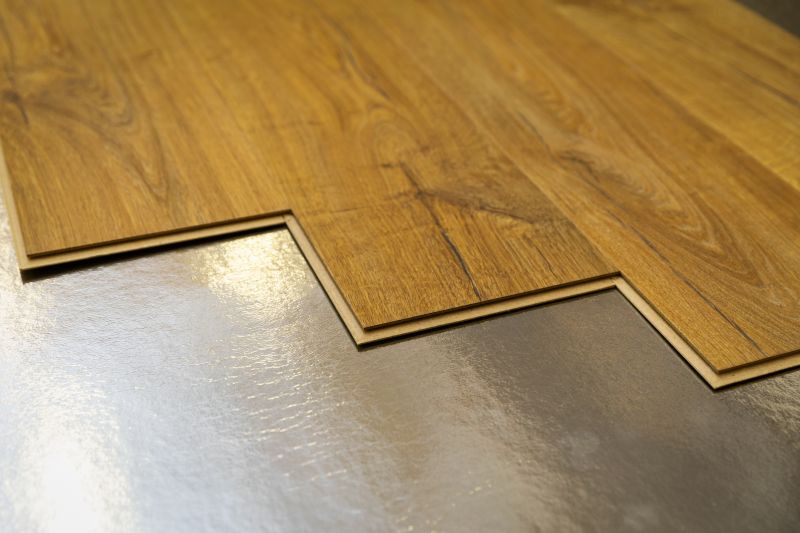Laminate Floor Replacement in Middletown, NJ