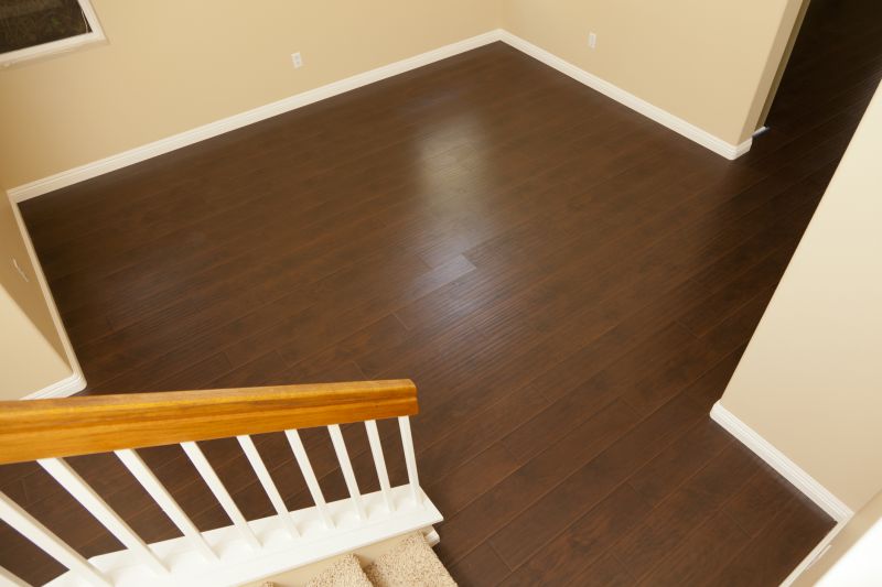 Laminate Floor Replacement in North Brunswick, NJ