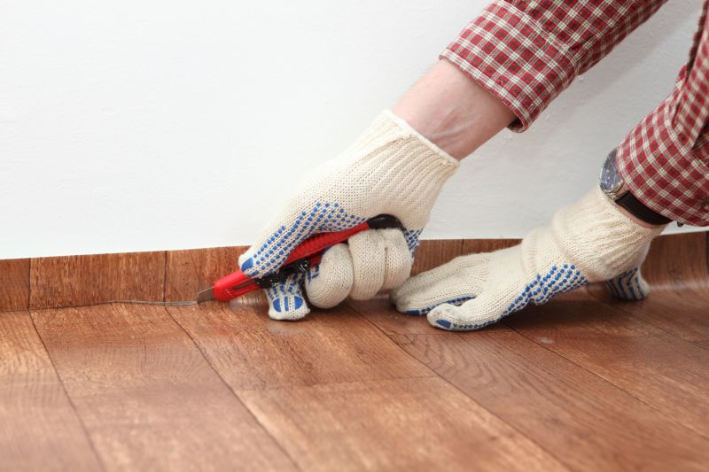Linoleum Floor Installation in Jackson, NJ