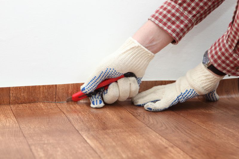 Linoleum Floor Installation in Perth Amboy, NJ