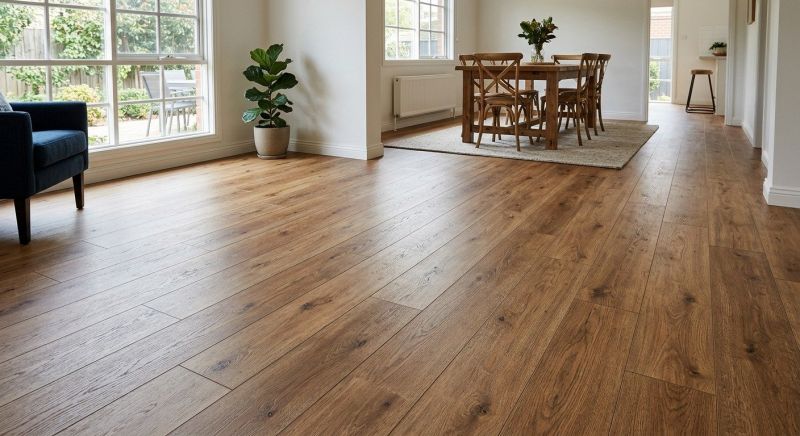 Lvt Flooring Installation in Rumson, NJ