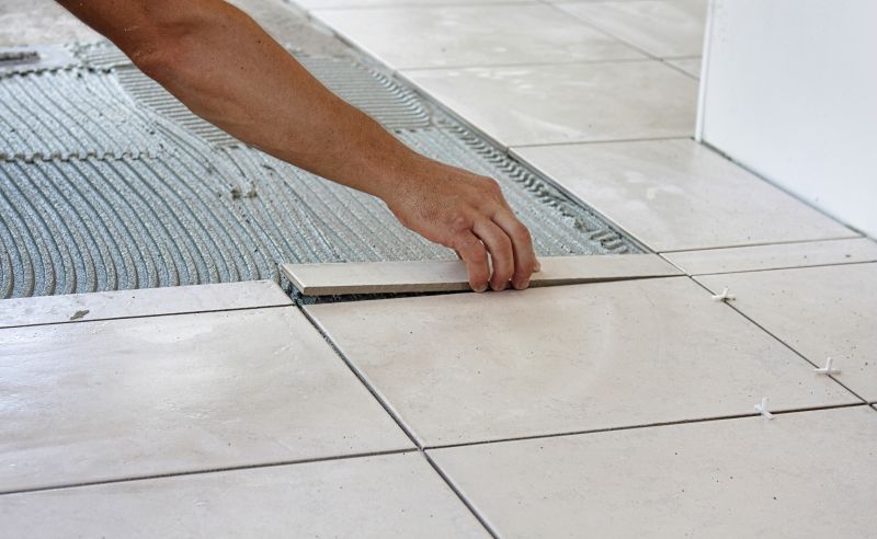 Sheet Flooring Installation in New Brunswick, NJ