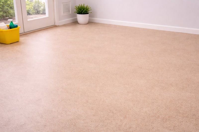 Sheet Linoleum Installation in Brick, NJ