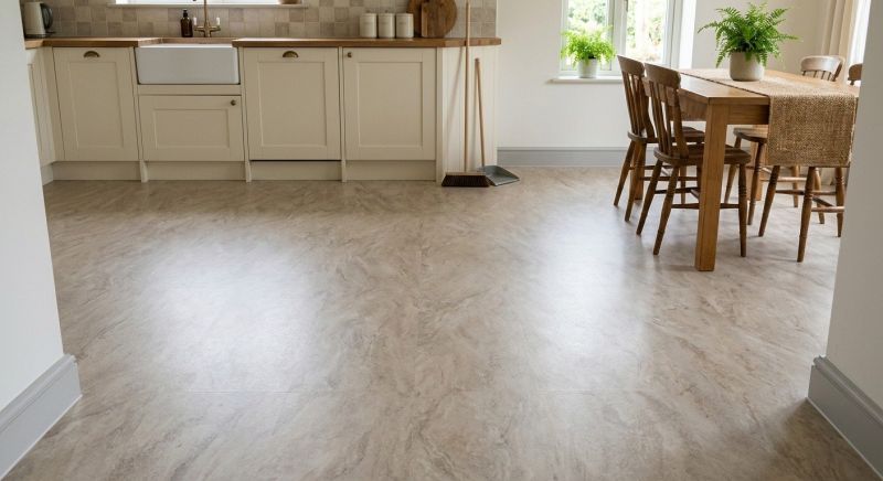 Sheet Linoleum Installation in Lincroft, NJ