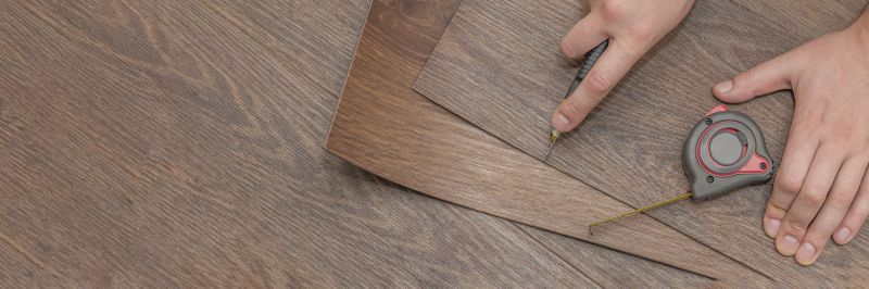 Sheet Linoleum Installation in New Egypt, NJ