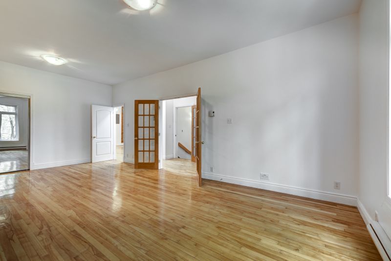 Vinyl Flooring Installation in Jackson, NJ