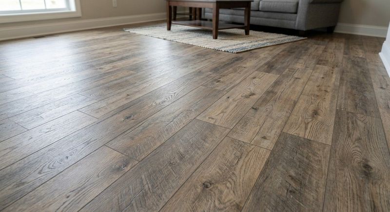 Vinyl Flooring Service in Freehold, NJ