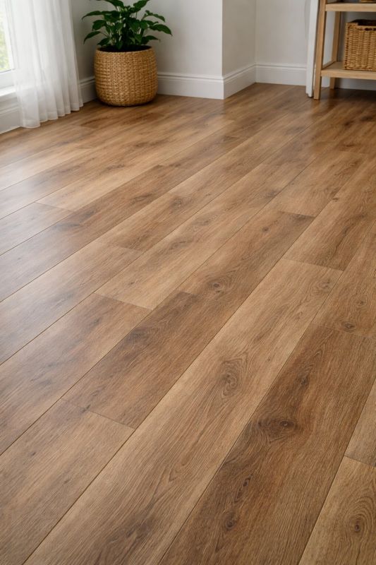 Vinyl Plank Floor Installation in Freehold, NJ