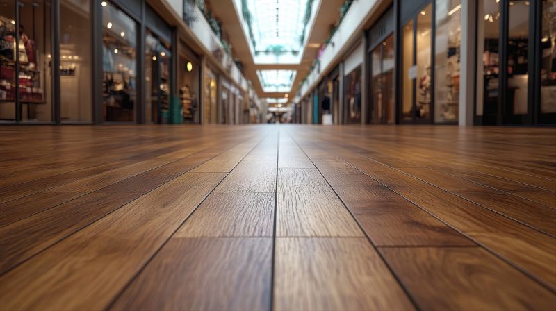 Commercial Hardwood Service in Highland Park, NJ